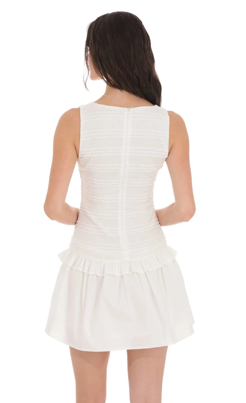 Elegant A-Line Boat-Neck Sleeveless Back-Zip Short Length Homecoming Dresses