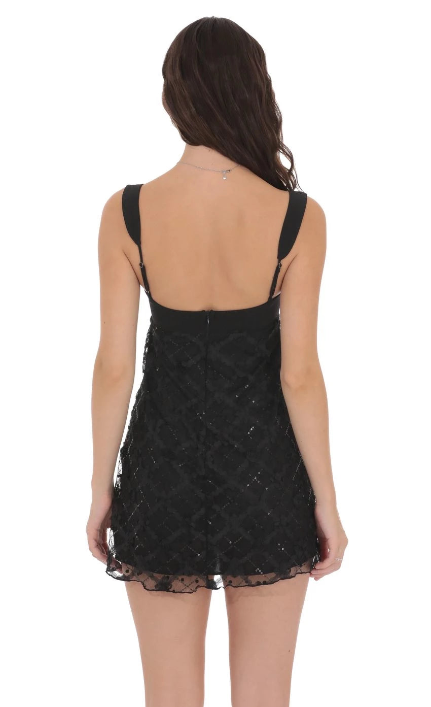 Elegant A-Line Square-Neck Sleeveless Back-Zip Short Length Homecoming Dresses