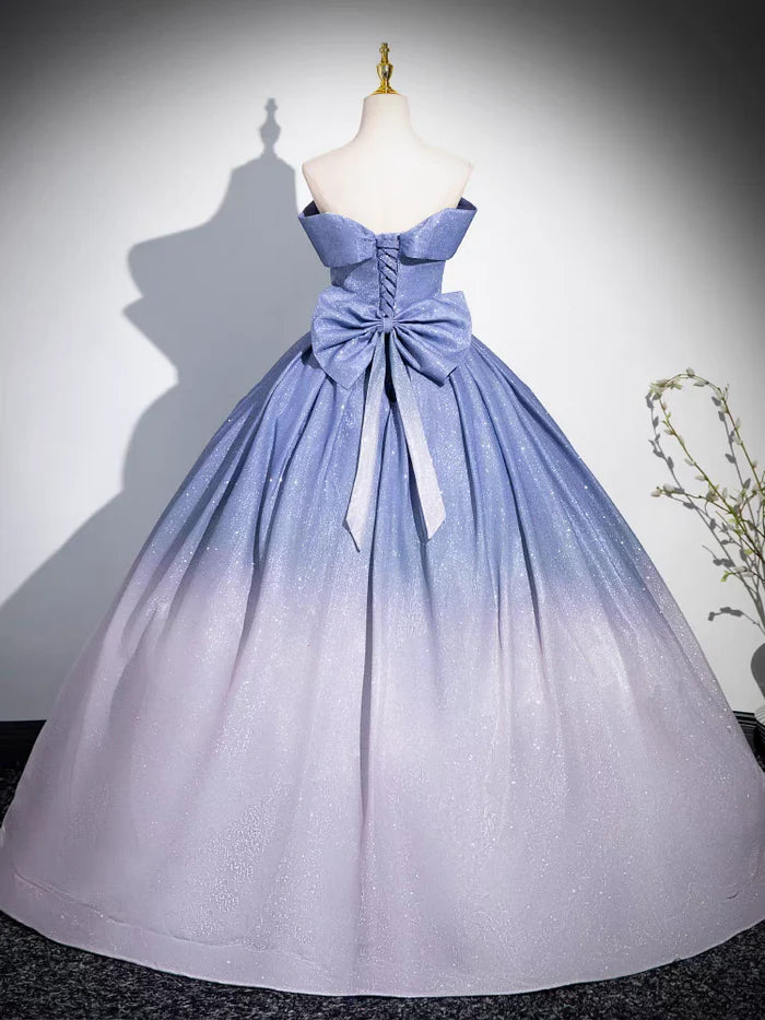 Enchanting Ball Gown Off - Shoulder Sleeveless Lace - Up Back Long Length Quinceanera Dresses