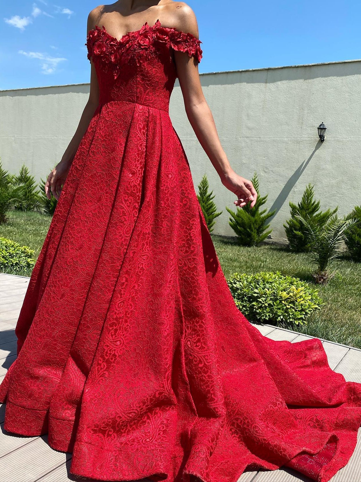 Glamorous Sheath High Neck Sleeveless Open Back Long Length Prom Dresses