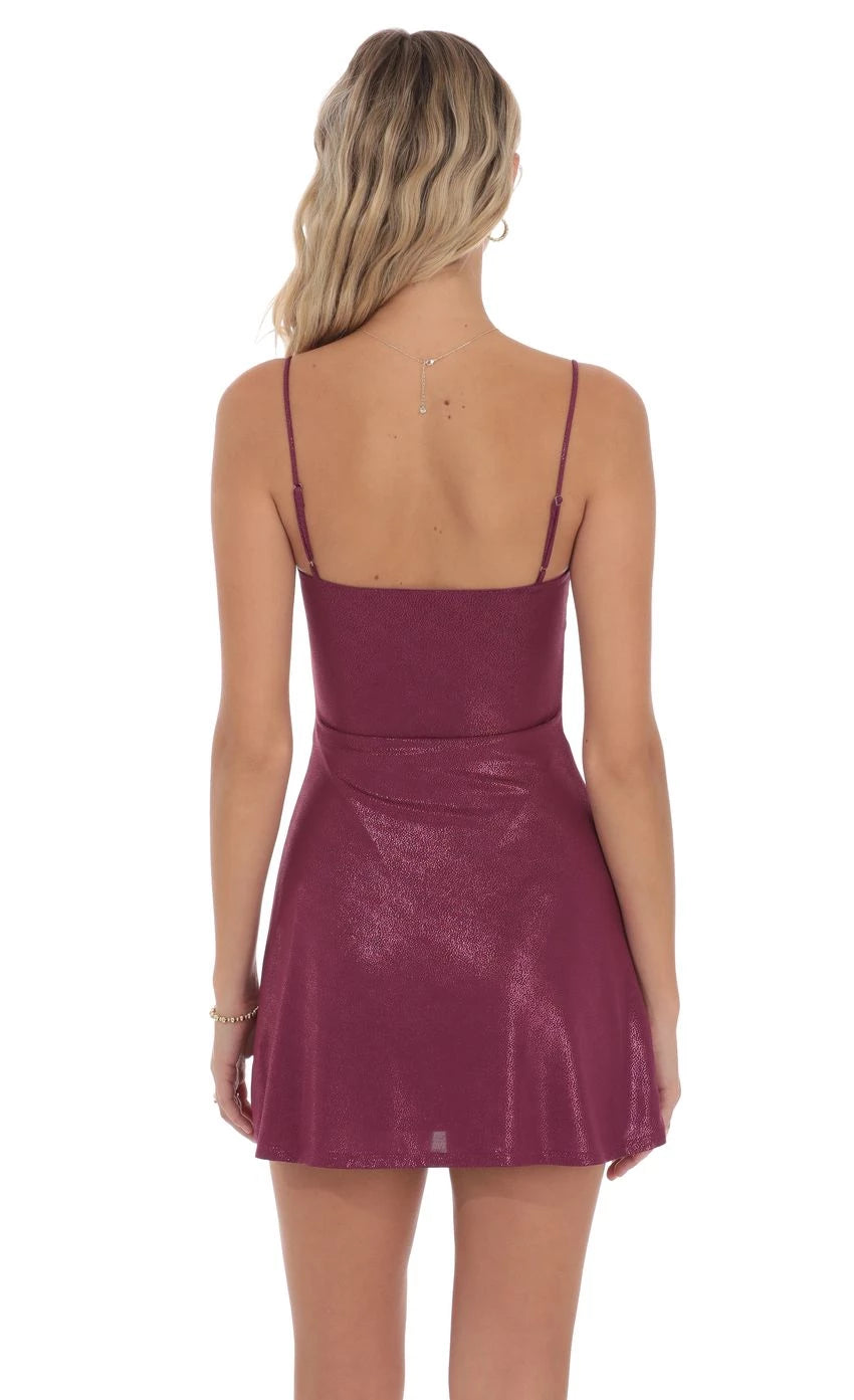 Glamorous Sheath Sweetheart-Neck Spaghetti-Strap Backless Short Length Homecoming Dresses