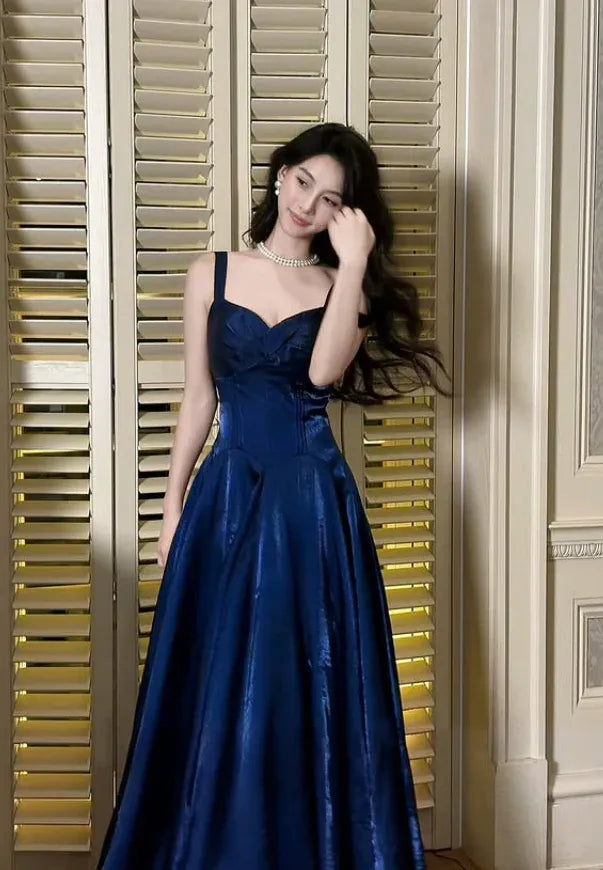 Timeless-A-Line-Sweetheart-Strapless-Wide-Strap-Floor-Length-Prom-Dresses