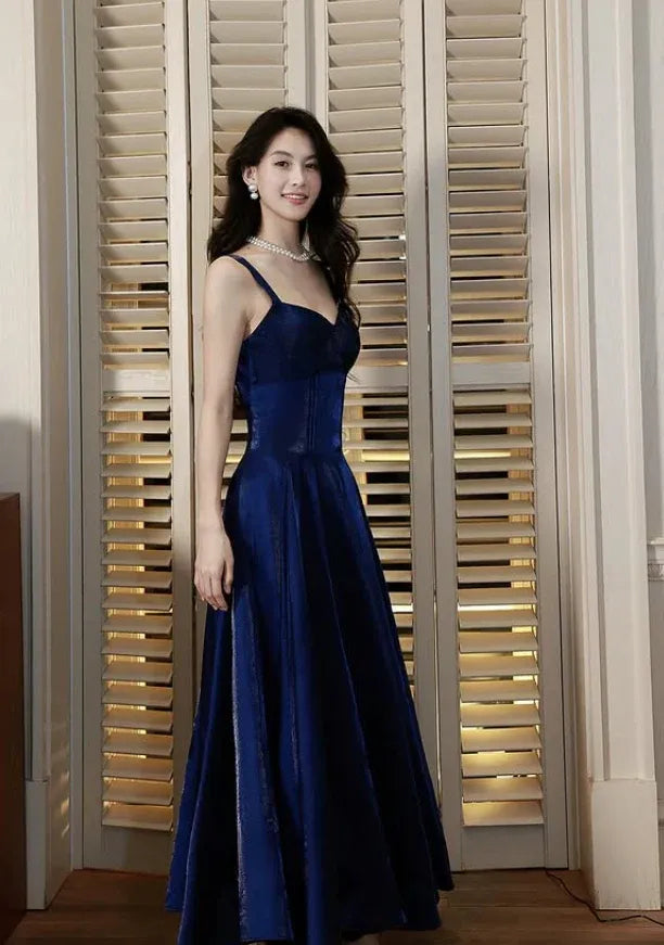 Timeless-A-Line-Sweetheart-Strapless-Wide-Strap-Floor-Length-Prom-Dresses