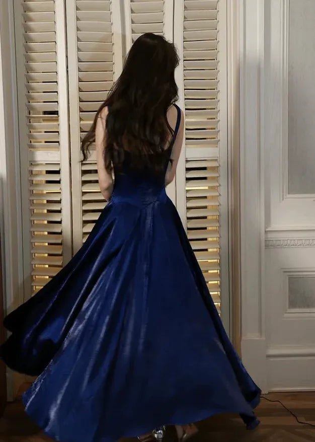 Timeless-A-Line-Sweetheart-Strapless-Wide-Strap-Floor-Length-Prom-Dresses