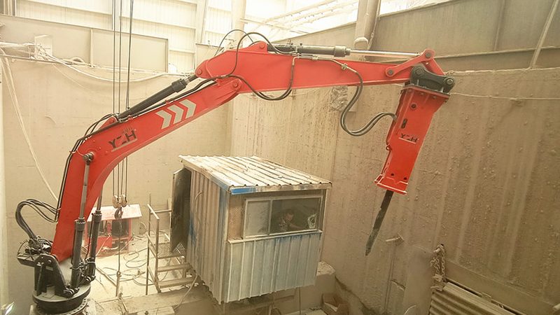 平地机操作教程：选择适合品牌的实战指南